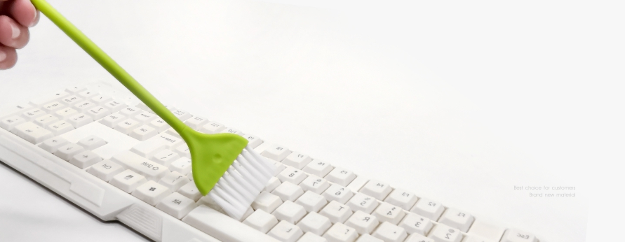 多功能清潔刷 20.8cm